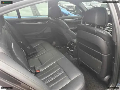 2021 BMW 530 WBA31BJ00MWX23125 VIN:WBA31BJ00MWX23125