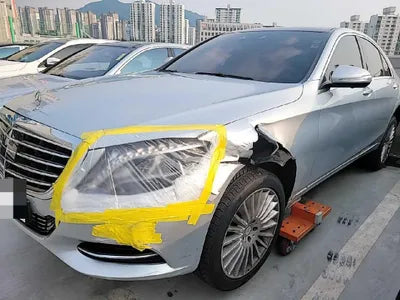 2015 Mercedes-Benz S 350 WDDUF3DBXFA157363 VIN:WDDUF3DBXFA157363