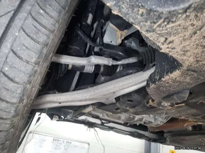 2018 Mercedes-Benz A 200 WDDBF4DBXJJ655410 VIN:WDDBF4DBXJJ655410