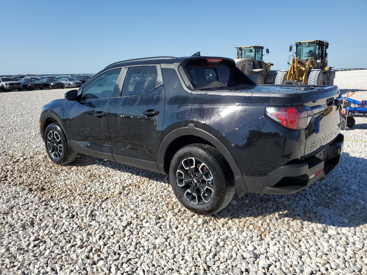 2023 HYUNDAI SANTA CRUZ SEL PREMIUM VIN:5NTJDDAFXPH054648