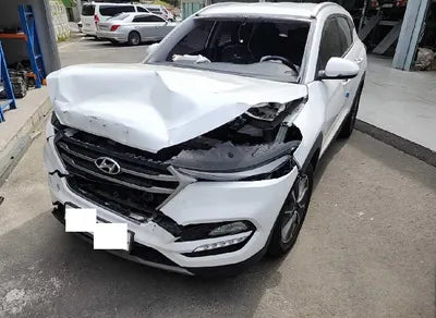 2018 Hyundai Tucson KMHJ381ABJU572102 VIN:KMHJ381ABJU572102