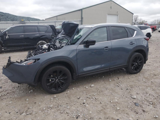 2023 MAZDA CX-5 PREFERRED VIN:JM3KFBCM0P0244623