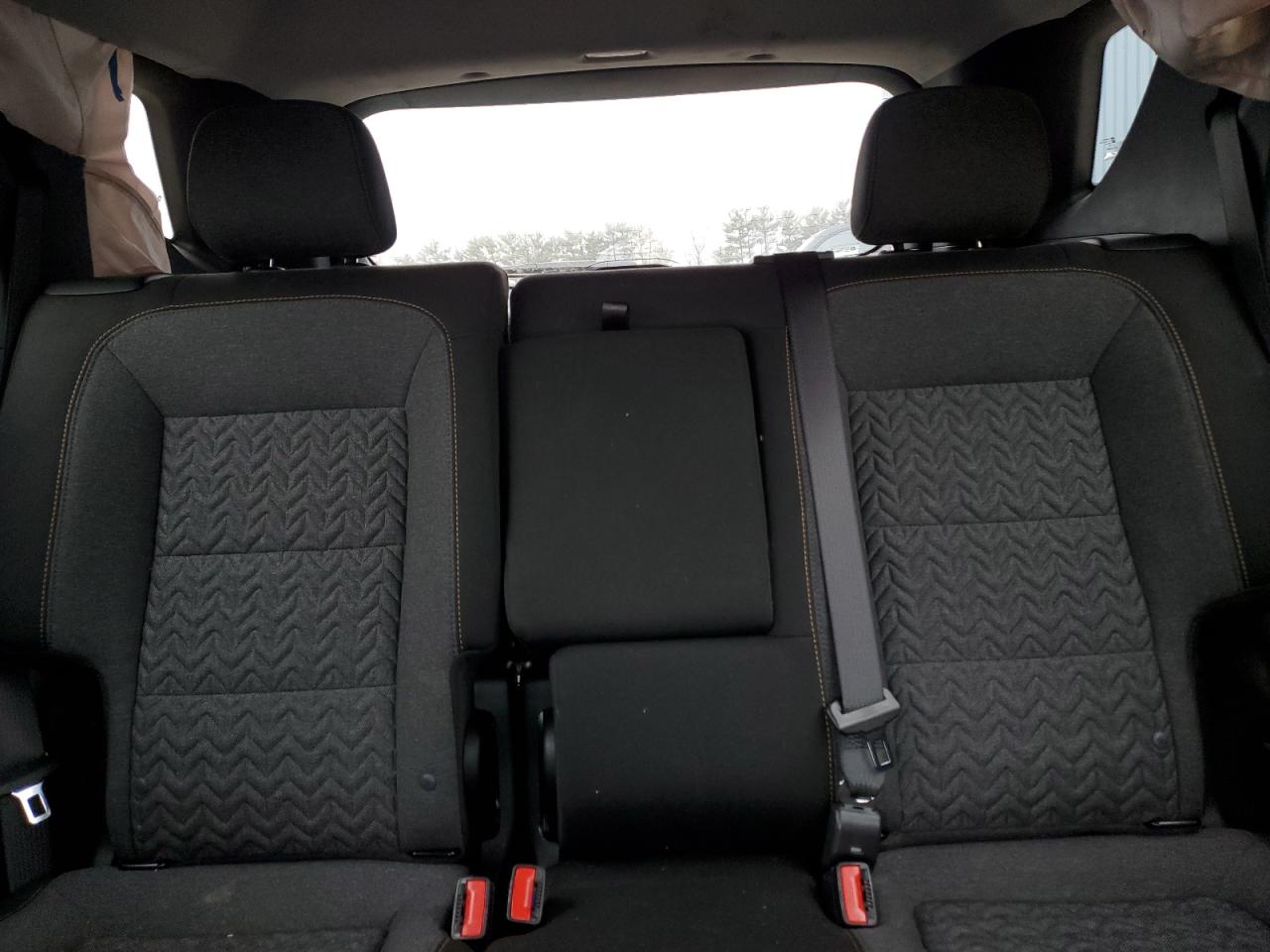 2022 CHEVROLET EQUINOX LT VIN:3GNAXKEV8NL103457