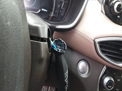 2019 Hyundai Santa FE VIN: