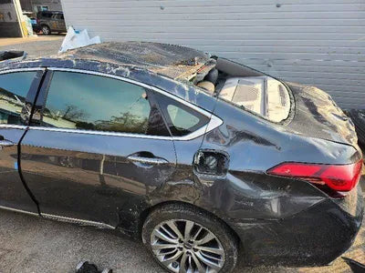 2019 Genesis G80 VIN: