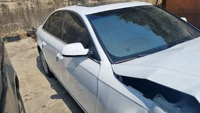 2015 Audi A4 WAUZZZ8K8FN043050 VIN:WAUZZZ8K8FN043050