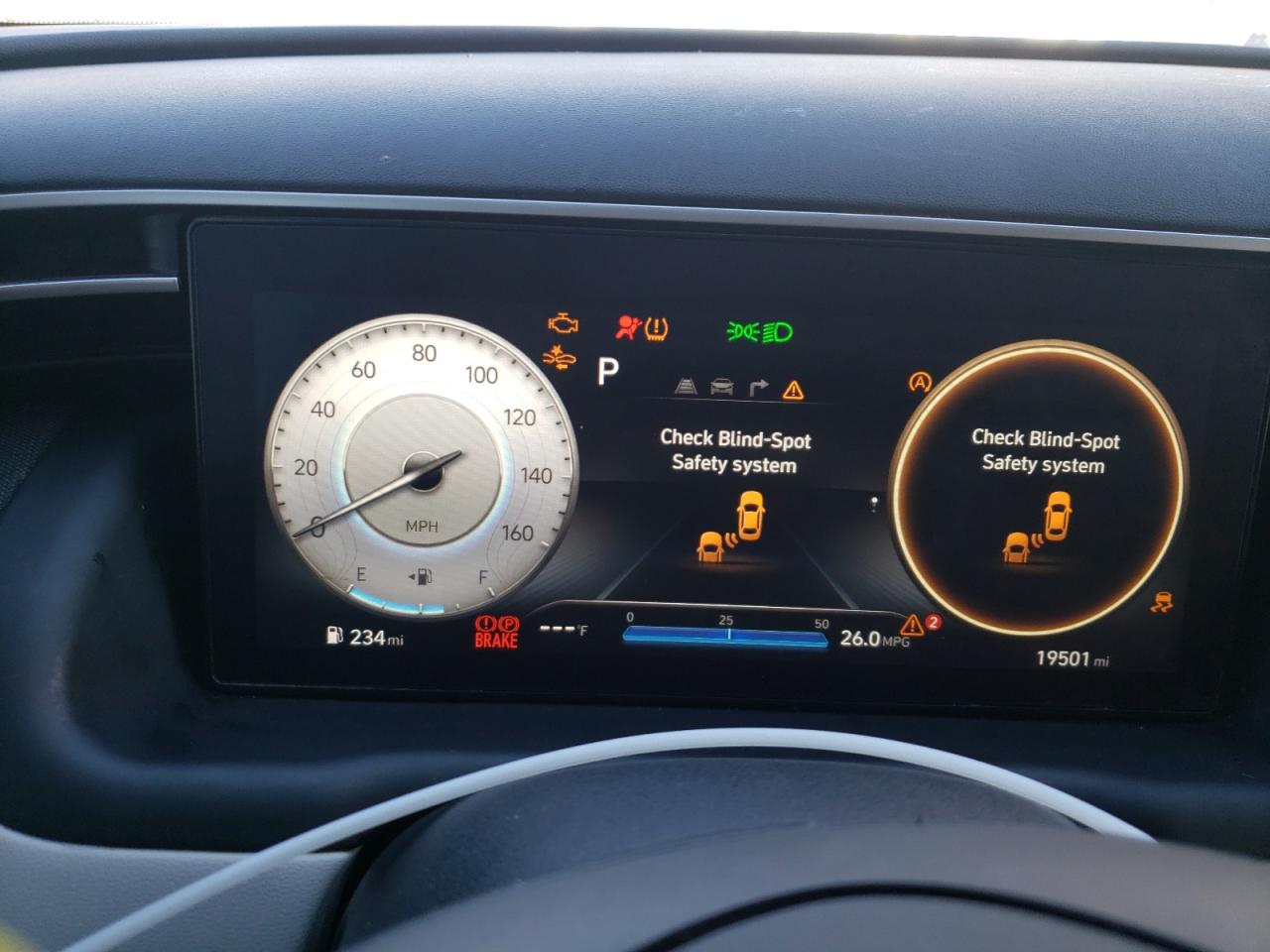 2023 HYUNDAI TUCSON LIMITED VIN:5NMJECAE1PH227676
