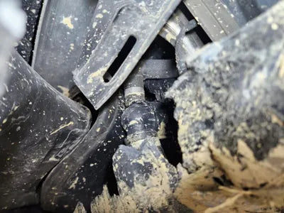 2019 Mercedes-Benz S 560 WDDUG8GB0KA495984 VIN:WDDUG8GB0KA495984