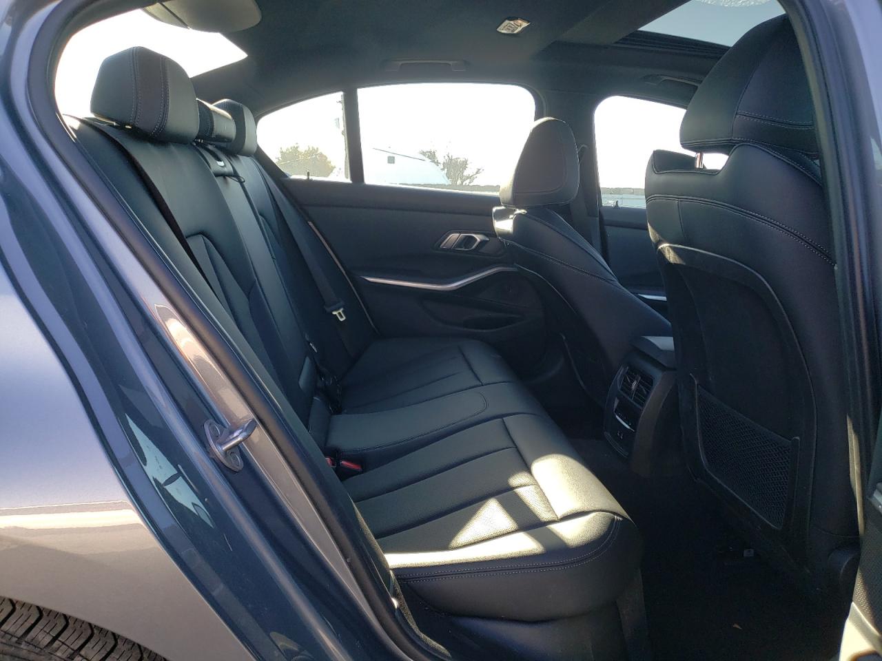 2023 BMW 330XE  VIN:3MW39FS0XP8C81322