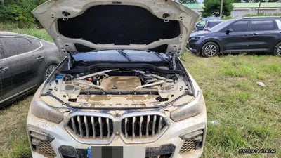 2021 BMW 630 WBAGT8108M9F09998 VIN:WBAGT8108M9F09998