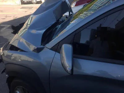 2017 Hyundai Kona VIN: