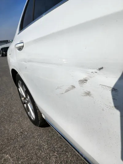 2016 Mercedes-Benz E 300 VIN: