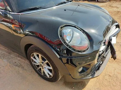 2015 MINI Cooper WMWXT3101F2B74873 VIN:WMWXT3101F2B74873