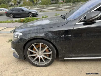 2016 Audi S6 398KMWDDUG7JB4GA1 VIN:398KMWDDUG7JB4GA1