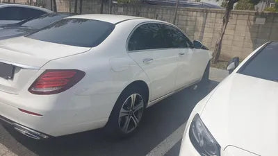 2019 Mercedes-Benz E 220 WDDZF0EB2KA615524 VIN:WDDZF0EB2KA615524