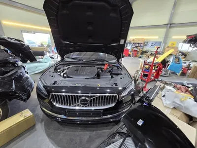 2021 Volvo S90 VIN: