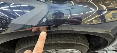 2019 BMW 740 WBA7C6101KB383989 VIN:WBA7C6101KB383989