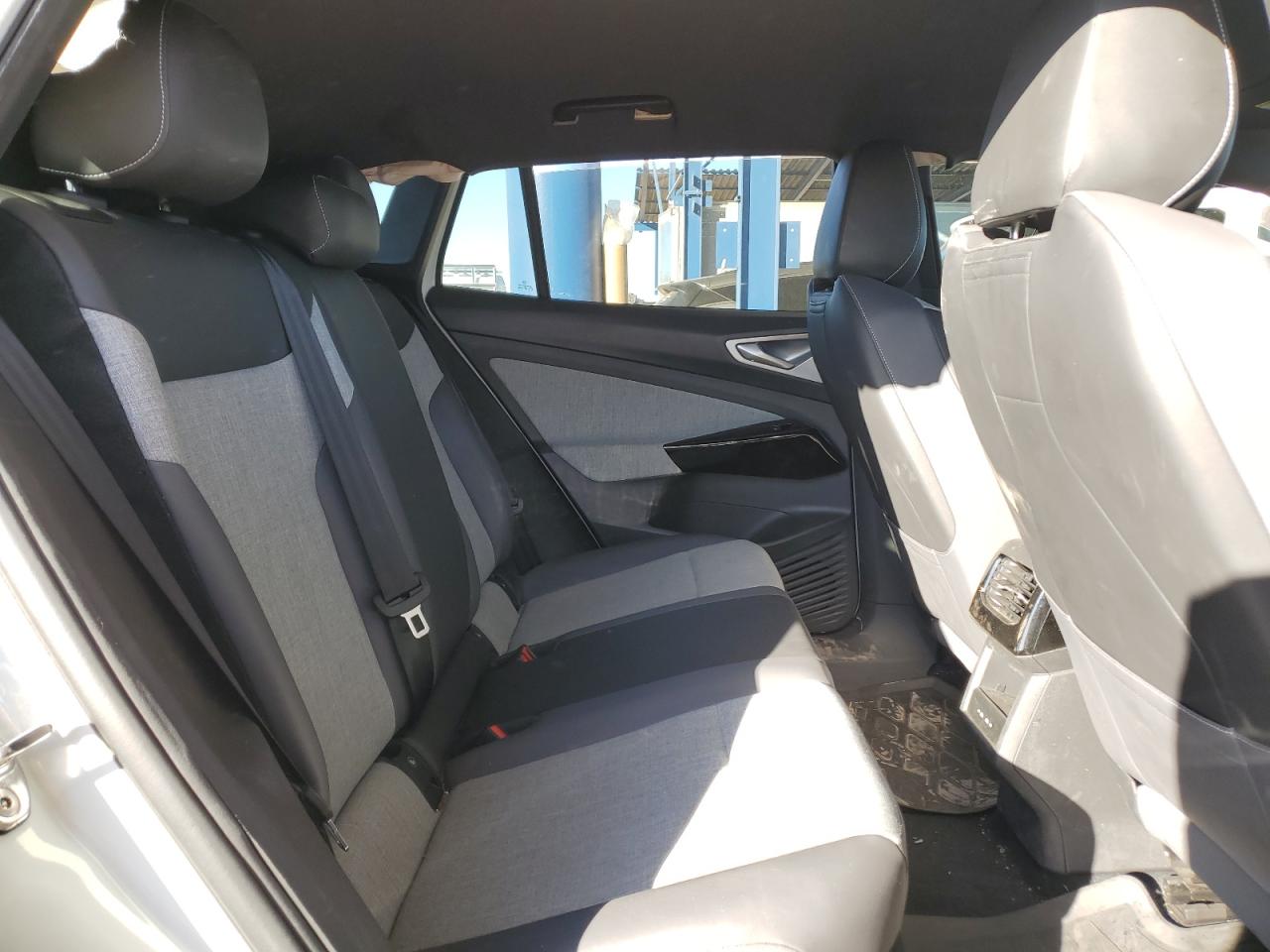 2023 VOLKSWAGEN ID.4 PRO VIN:1V2CMPE89PC023759