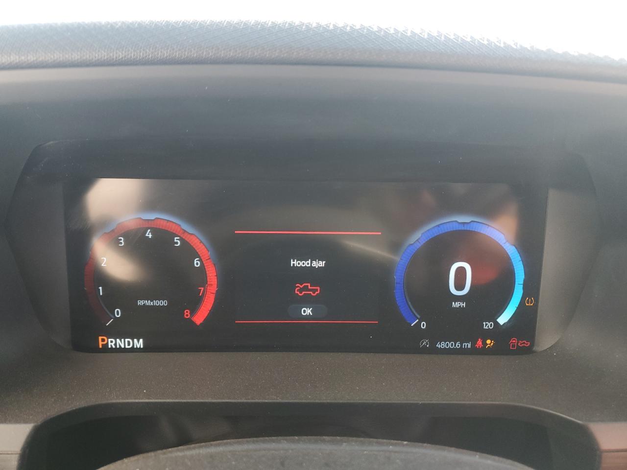 2024 FORD F150 XL VIN:1FTFW1L51RKE26285