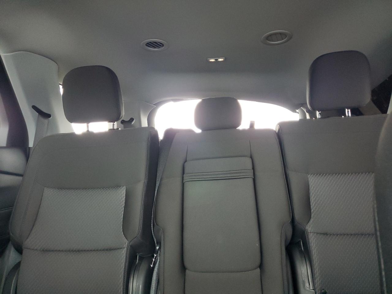 2022 FORD EXPLORER XLT VIN:1FMSK8DH2NGB03092