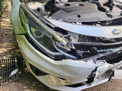 2019 Kia K5 VIN: