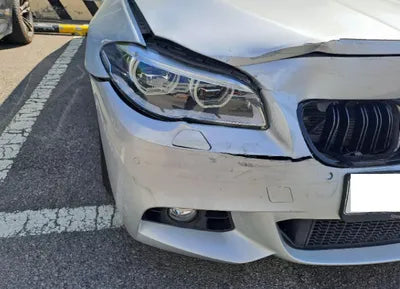 2015 BMW 530 WBA5D3103FD577470 VIN:WBA5D3103FD577470