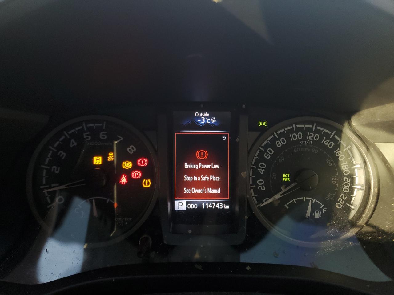 2022 TOYOTA TACOMA DOUBLE CAB VIN:3TYDZ5BN9NT013660