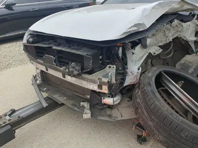 2019 Genesis G70 VIN: