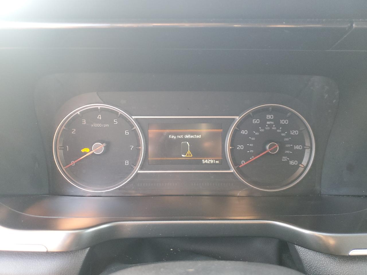 2022 KIA SORENTO S VIN:5XYRL4LCXNG083000
