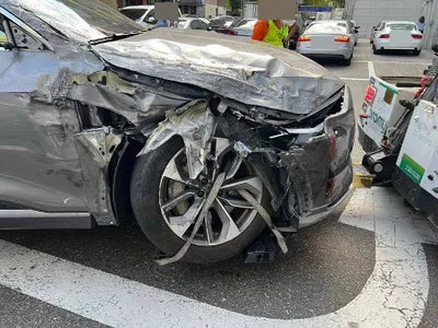2021 Audi e-tron WAUZZZGE3MB043127 VIN:WAUZZZGE3MB043127