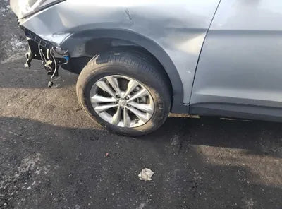 2017 Hyundai Santa FE 819KMKMHSW81UDHU7 VIN:819KMKMHSW81UDHU7