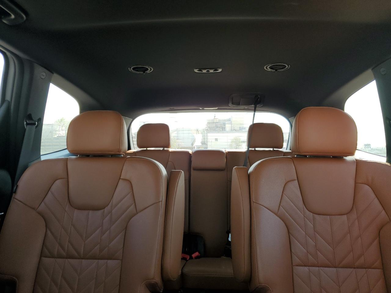 2024 KIA TELLURIDE EX VIN:5XYP3DGC1RG468629