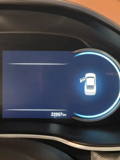 2021 Genesis G80 VIN: