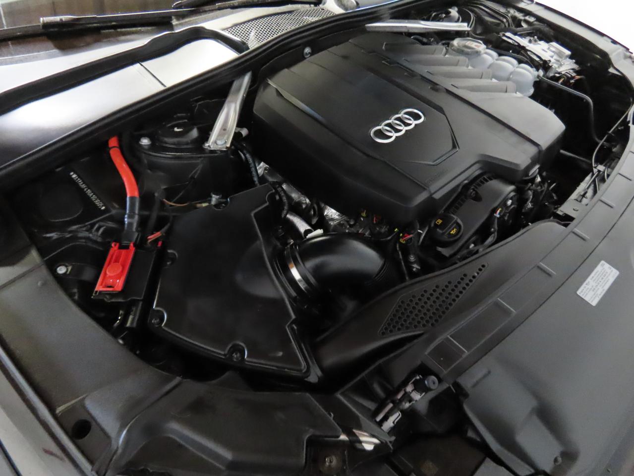 2024 AUDI A4 ALLROAD PREMIUM VIN:WA17AAF41RA103005