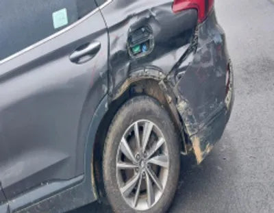 2019 Hyundai Santa FE KMHS281CDKU165818 VIN:KMHS281CDKU165818