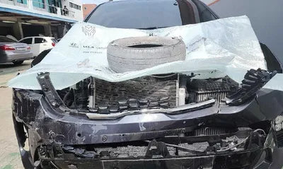 2018 Kia Sorento KNAPS81BDJA461382 VIN:KNAPS81BDJA461382