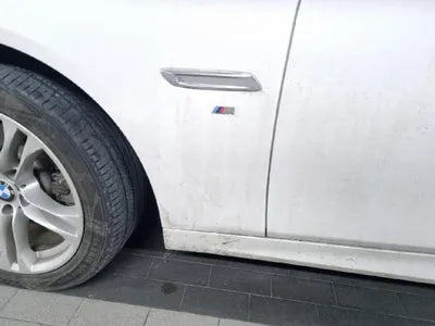 2016 BMW 520 WBA5E5108GG208967 VIN:WBA5E5108GG208967