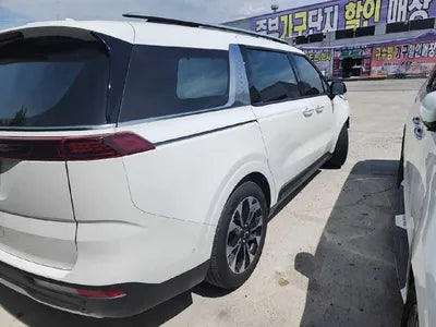 2023 Kia Carnival VIN: