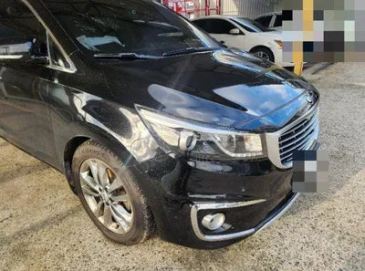 2018 Kia Carnival VIN: