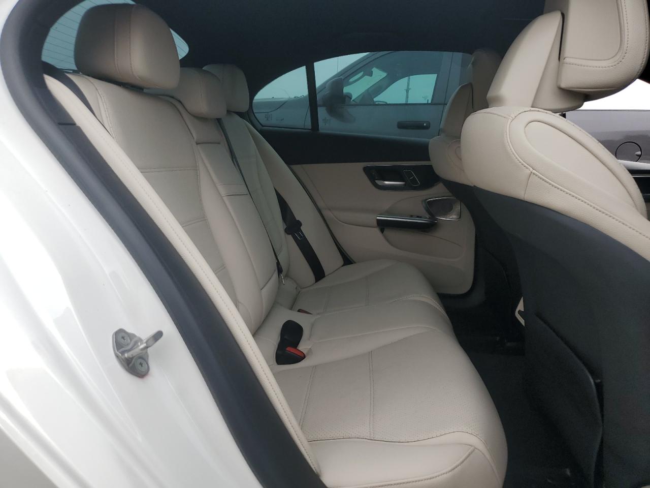 2023 MERCEDES-BENZ C 300 4MATIC VIN:W1KAF4HBXPR118553