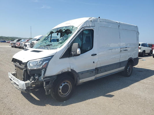 2023 FORD TRANSIT T-250 VIN:1FTBR1C82PKB25179