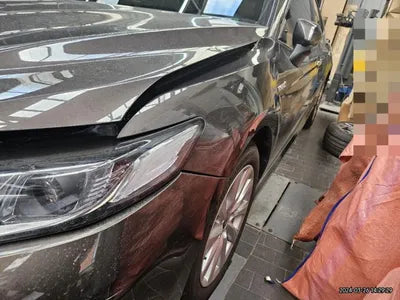 2021 Toyota Camry JTNBA1HK8M3003102 VIN:JTNBA1HK8M3003102