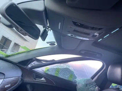 2016 Audi A6 WAUZZZ4G6GN171788 VIN:WAUZZZ4G6GN171788