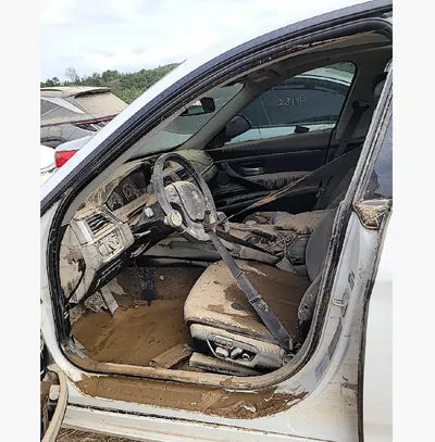 2017 BMW 320 261KMWBA8T3102HG5 VIN:261KMWBA8T3102HG5