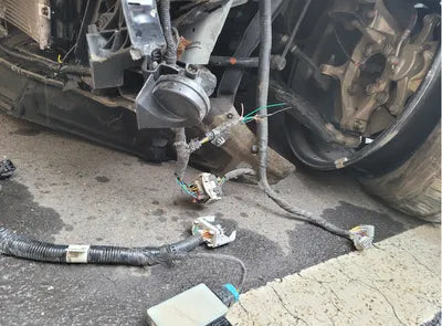 2022 Hyundai Ioniq KMHKR81AFNU033889 VIN:KMHKR81AFNU033889