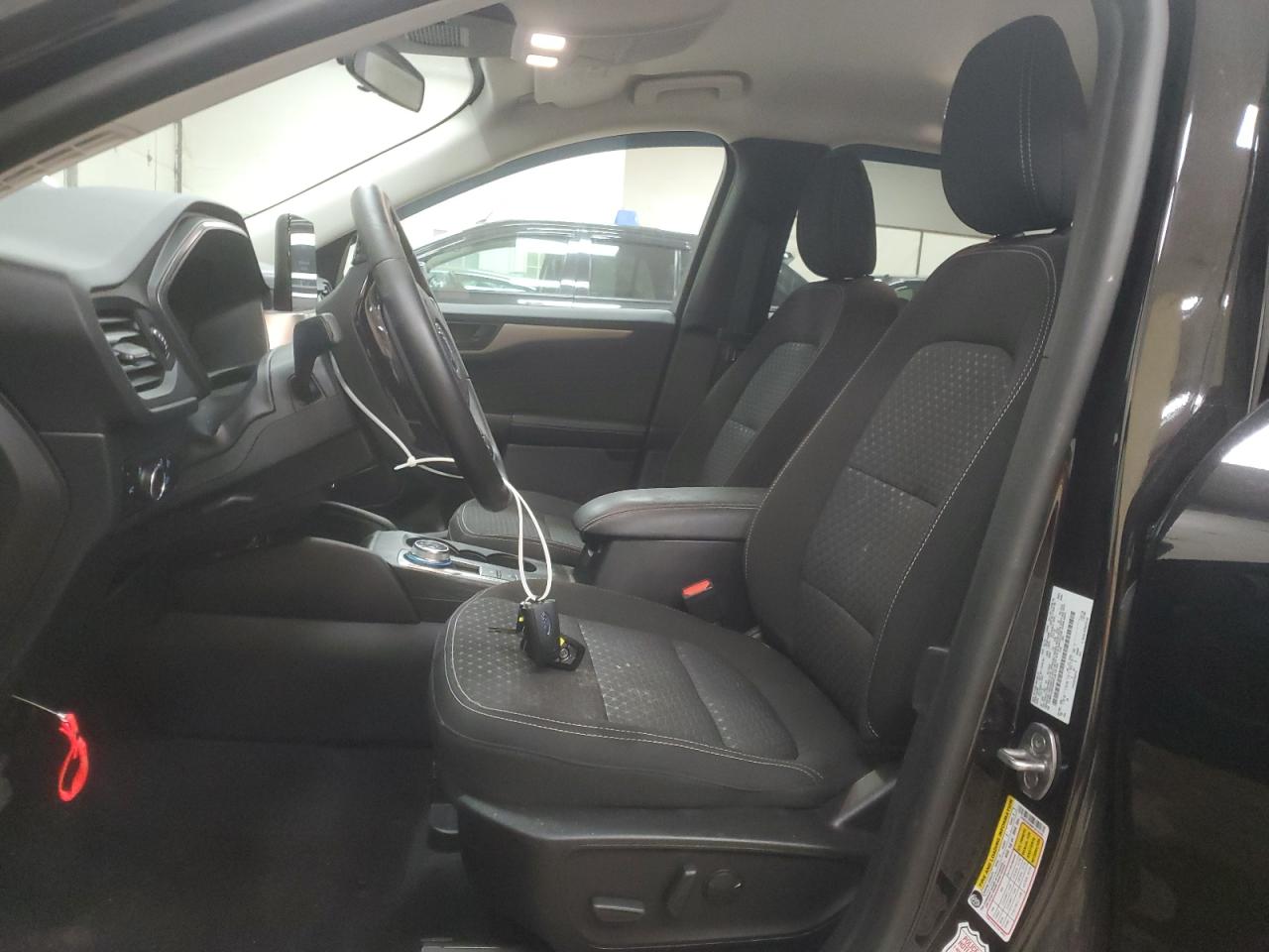 2023 FORD ESCAPE ACTIVE VIN:1FMCU9GN8PUA10183