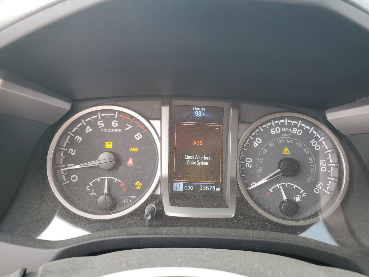 2022 TOYOTA TACOMA DOUBLE CAB VIN:3TMGZ5AN3NM480132