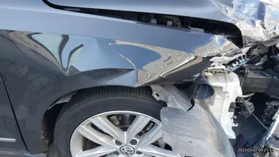 2018 Volkswagen Passat 1VWZZZA3ZJC036774 VIN:1VWZZZA3ZJC036774