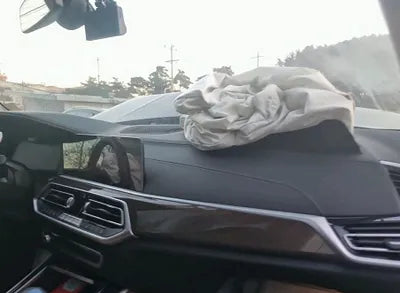 2022 BMW 540 WBACR6105N9K63492 VIN:WBACR6105N9K63492