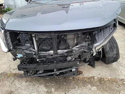 2022 Kia Mohave KNAKN814DNA236062 VIN:KNAKN814DNA236062